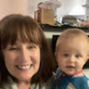 Meet your Posher, Barbara